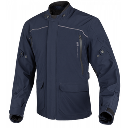 Chaqueta Moore Latitude Blue