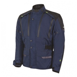 Chaqueta Moore Okami Pro Mr Azul