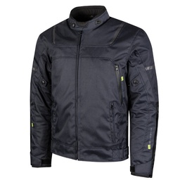 Chaqueta Moore Storm Mr Blue