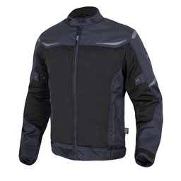 Chaqueta Moore Air Mr Blue Black