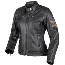 Chaqueta Moore Legend Lady Black