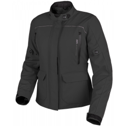 Chaqueta Moore Latitude Lady Black