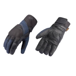 Guante Moore F4 Black Blue