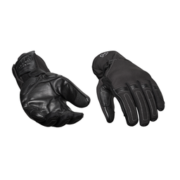 Guante Moore Latitude Black