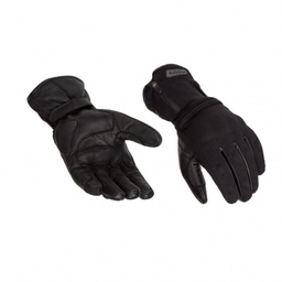 Guante Moore New Travel Mr Black