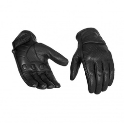 Guante Moore Sport Leather Mr Black