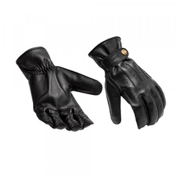Guante Moore Scrambler Mr Black