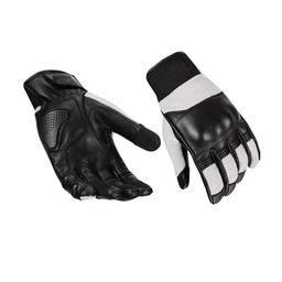 Guante Moore Road Lady Mr Black Grey