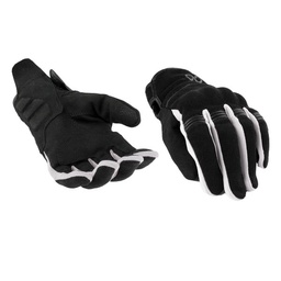 Guante Moore Speed Lady Mr Black White