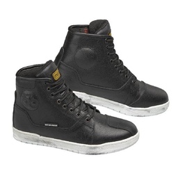 Bota Moore Traffic Black