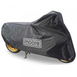 Protector Moore Black 203X89X119