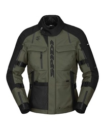 Chaqueta Spidi Tour EVO 2 - Verde Militar