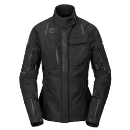 Chaqueta Spidi Tour EVO 2 Lady - Negro