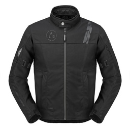 Chaqueta Spidi Corsa H2Out - Negro