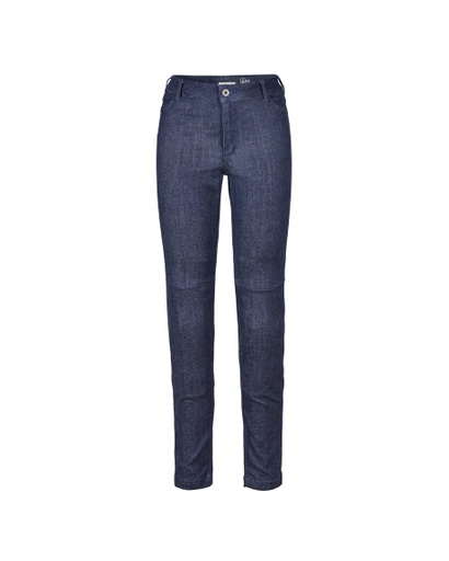 Jeggings Spidi Moto Dyneema - Azul Denim
