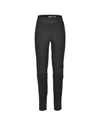 Jeggings Spidi Moto HW Dyneema - Negro