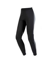Pantalón Spidi Thermo Lady - Negro/Antracita