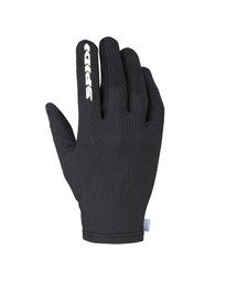 Guantes Spidi Coolmax S - Negro