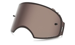 Lente OAKLEY PRIZM AIRBRAKE, PRIZM Negro