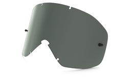 Lente OAKLEY LEXAN O-FRAME 2.0, Ahumado Oscuro