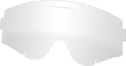Lente OAKLEY LEXAN L-FRAME, Transparente