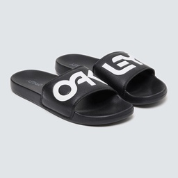 Chanclas OAKLEY B1B Slide 2.0 Negro