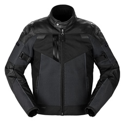 Chaqueta Spidi Vent PRO - Negro