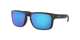Gafas de sol OAKLEY Holbrook Lentes Prizm Sapphire Polarized - Montura Matte Black