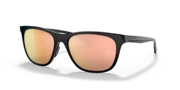 Gafas de Sol OAKLEY Leadline Lentes Prizm Rose Gold Polarized