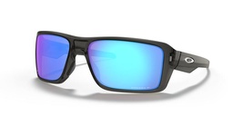 Gafas de Sol OAKLEY Double Edge Lentes Prizm Sapphire Polarized