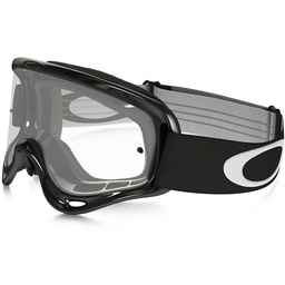 Gafas OAKLEY O-Frame MX - Jet Black / Lentes Transparente Negro