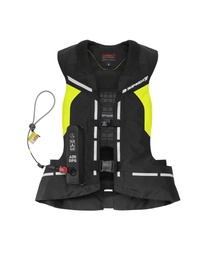Protección Spidi AIR DPS - Amarillo Fluor