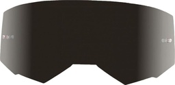 Lente de recambio FLY RACING con soportes para Tear-Offs - Ahumado Oscuro