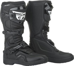 FLY RACING Maverik Boots Black Sz 11