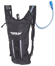 Mochila de hidratación FLY RACING Hydro Pack 2L - Negro