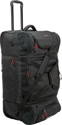 Bolsa de viaje FLY RACING Roller Grande - Negro
