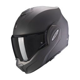 Casco Scorpion Exo-Tech Evo Mate Antracita