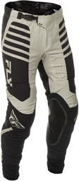 Pantalón FLY RACING Lite - Negro / Gris