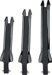 Kit de correas FLY RACING para botas infaniles Kinetic / Maverik - 3 unidades