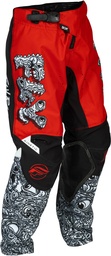Botas Modeka Monza II