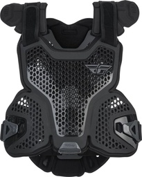 Peto FLY RACING Revel Lite - Negro