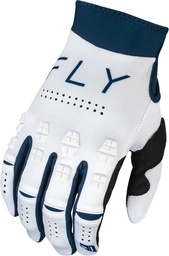 Guantes FLY RACING Evolution DST - Navy / Blanco
