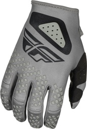 Guantes FLY RACING Kinetic SYM - Gris / Negro