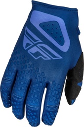 Guantes FLY RACING Kinetic SYM - Ultramarine / Azul oscuro