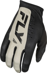 Guantes FLY RACING Lite - Negro / Gris