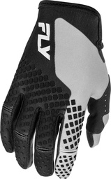 Guantes FLY RACING Kinetic - negro/gris