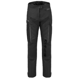 Pantalón Spidi Tour EVO 2 Lady - Negro