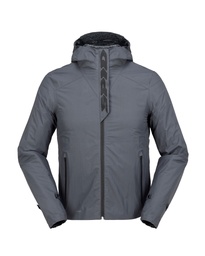 Sudadera Spidi Rain - Antracita