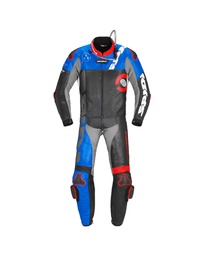 Mono Spidi DP-Progressive Touring - Rojo