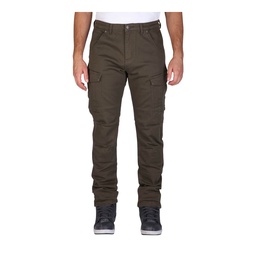 Modeka Brandon Cargo jeans Olive